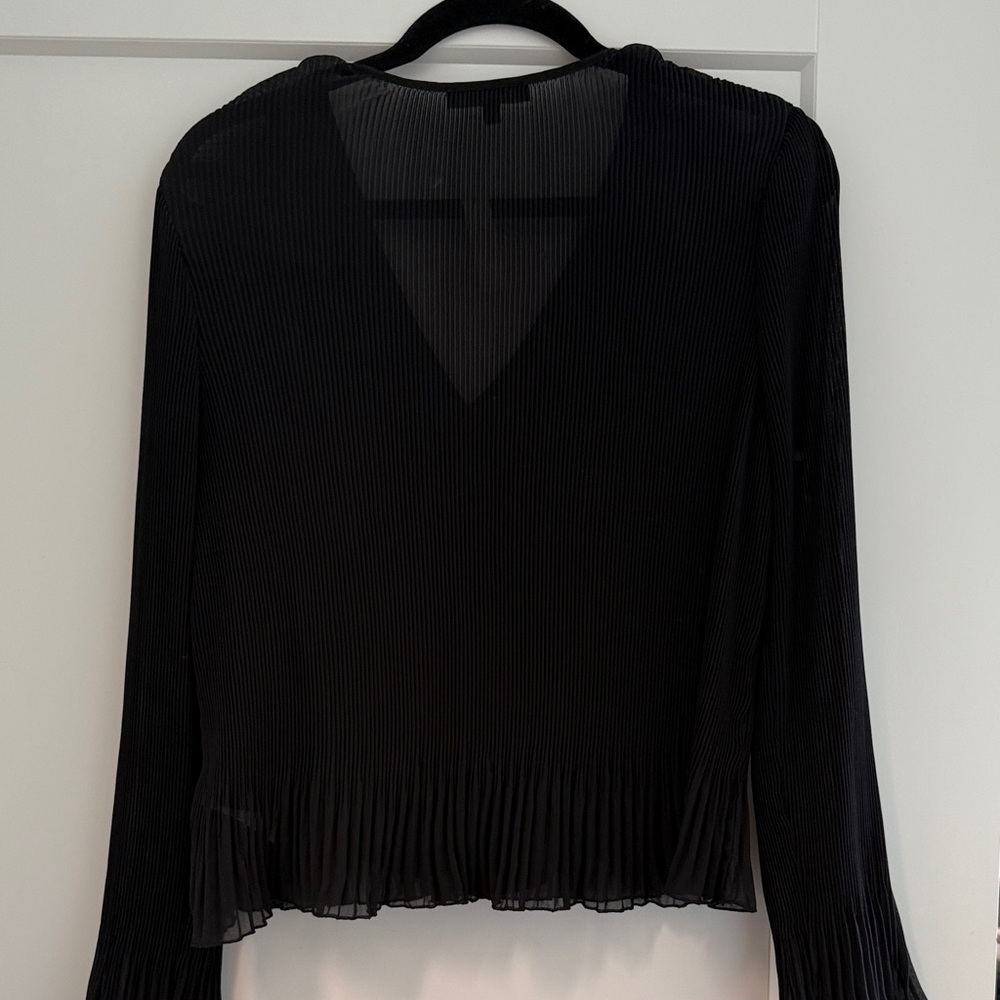 Madewell blouse - Picture 3 of 3